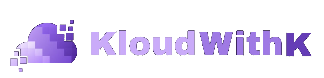 KloudWithK